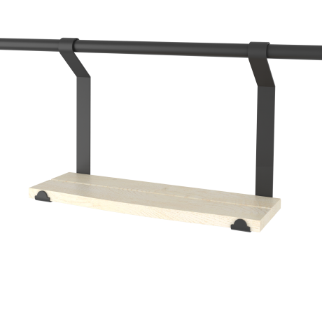 Color: Выбеленный дуб